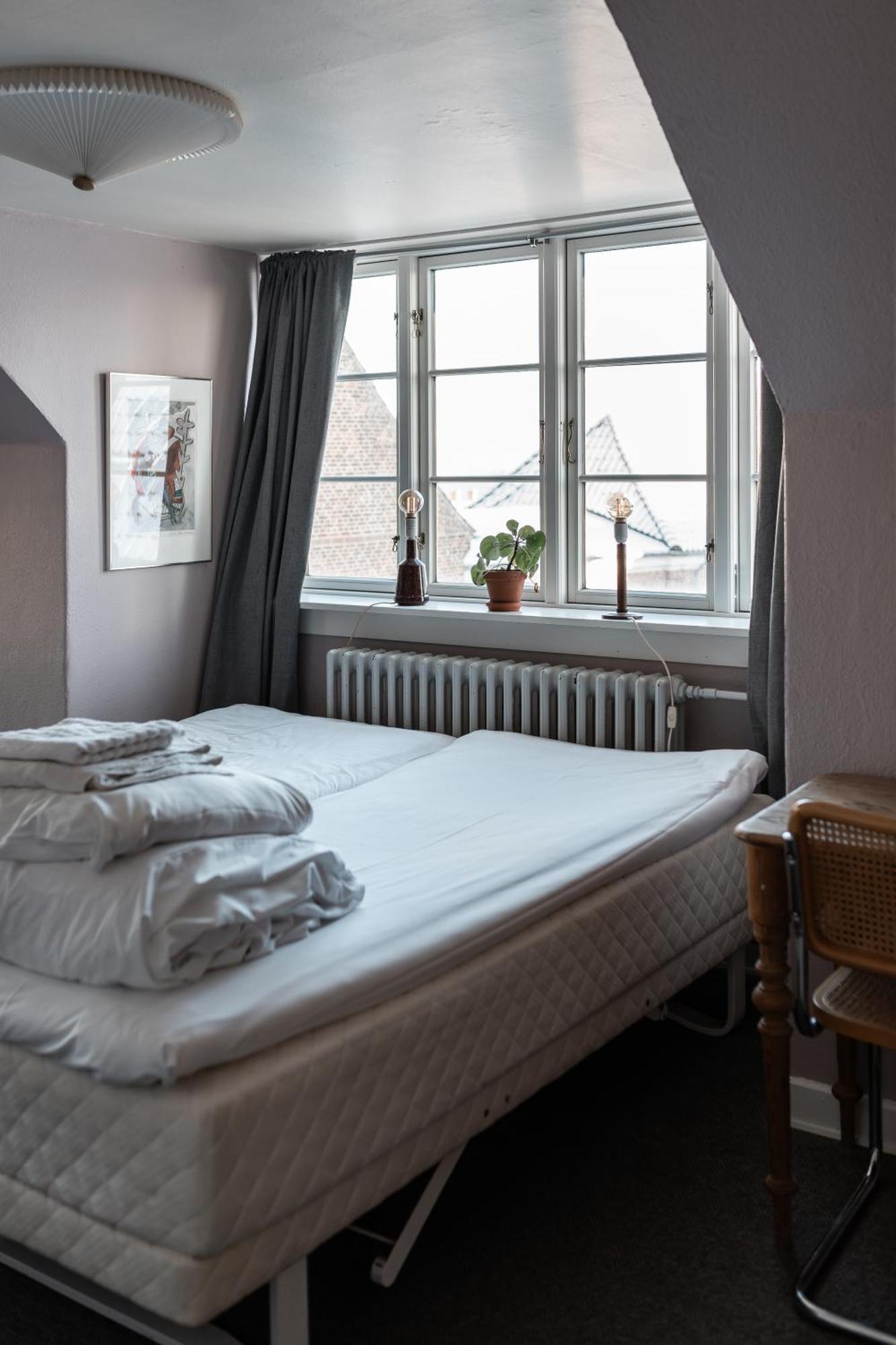 Cafe Sallys Bed And Breakfast リーベ エクステリア 写真