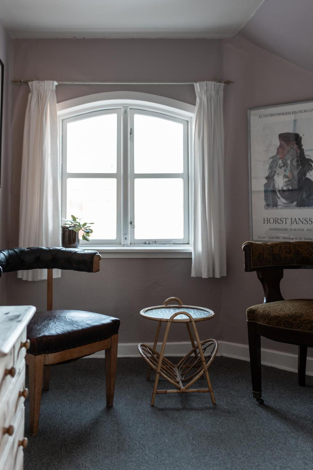 Cafe Sallys Bed And Breakfast リーベ エクステリア 写真