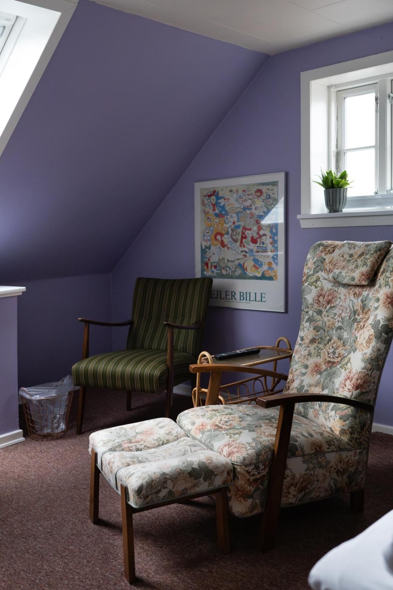 Cafe Sallys Bed And Breakfast リーベ エクステリア 写真